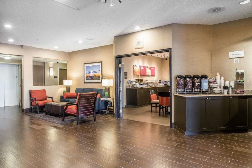 Comfort Suites Highlands Ranch Denver Tech Center Area Luaran gambar