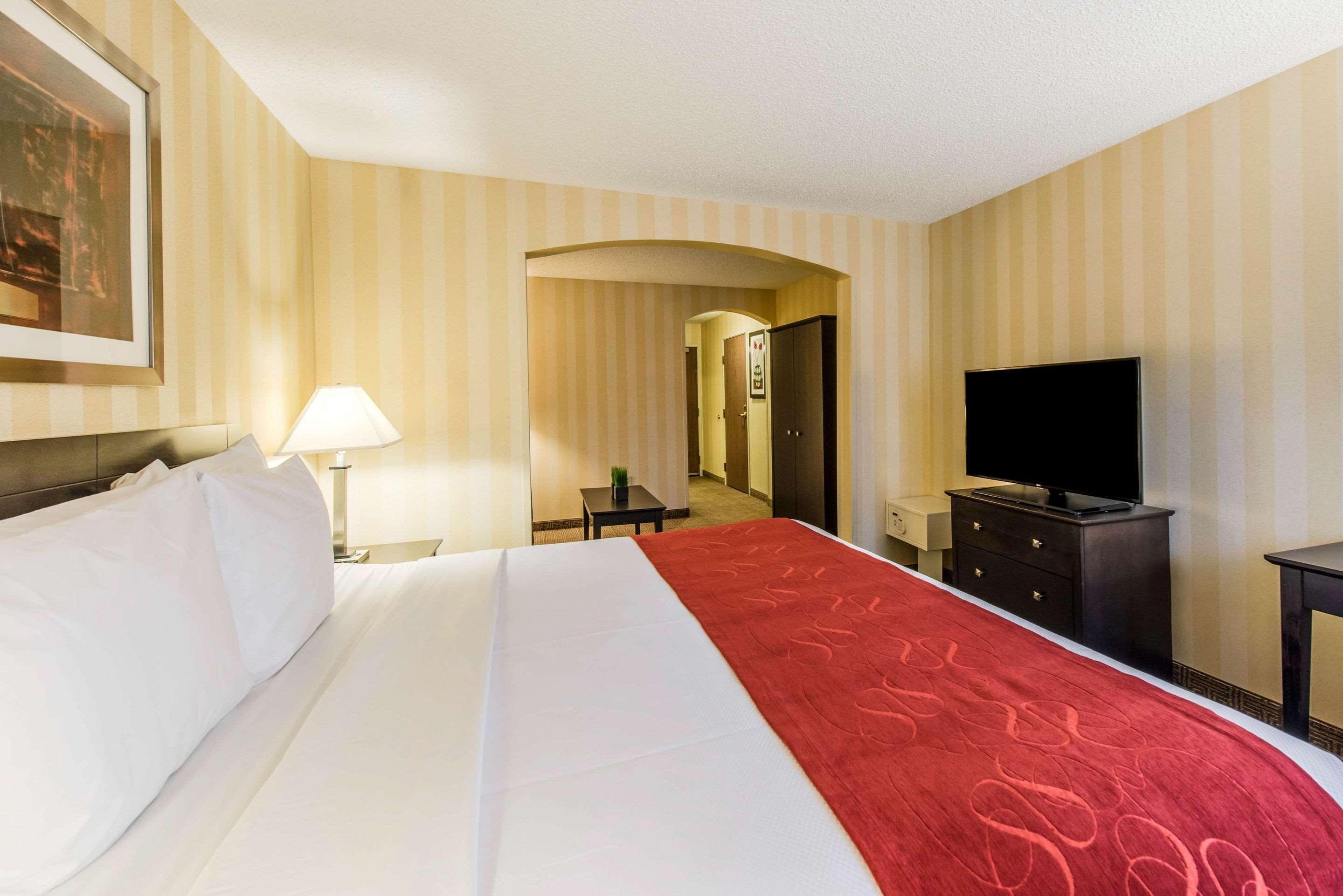 Comfort Suites Highlands Ranch Denver Tech Center Area Luaran gambar