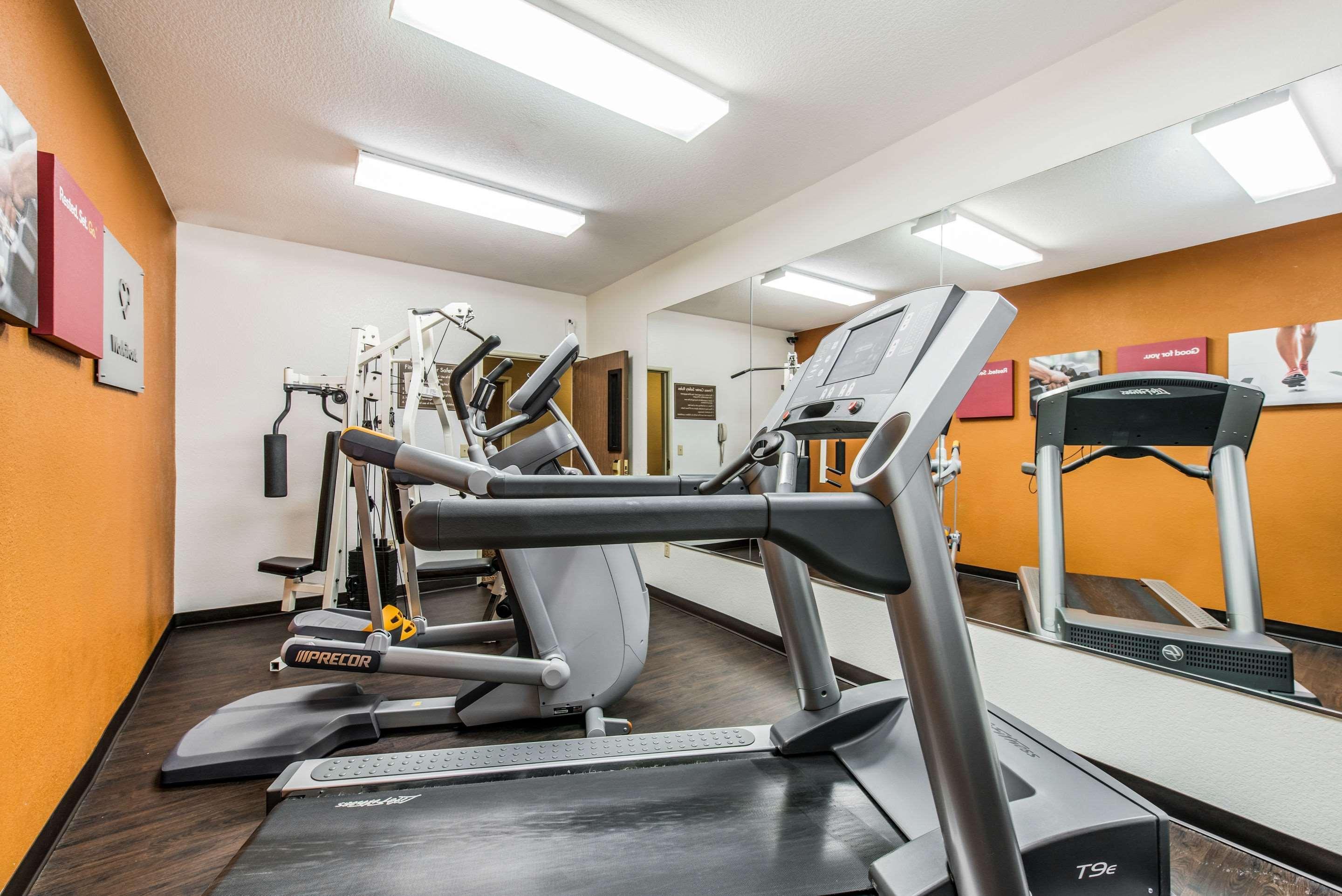 Comfort Suites Highlands Ranch Denver Tech Center Area Luaran gambar
