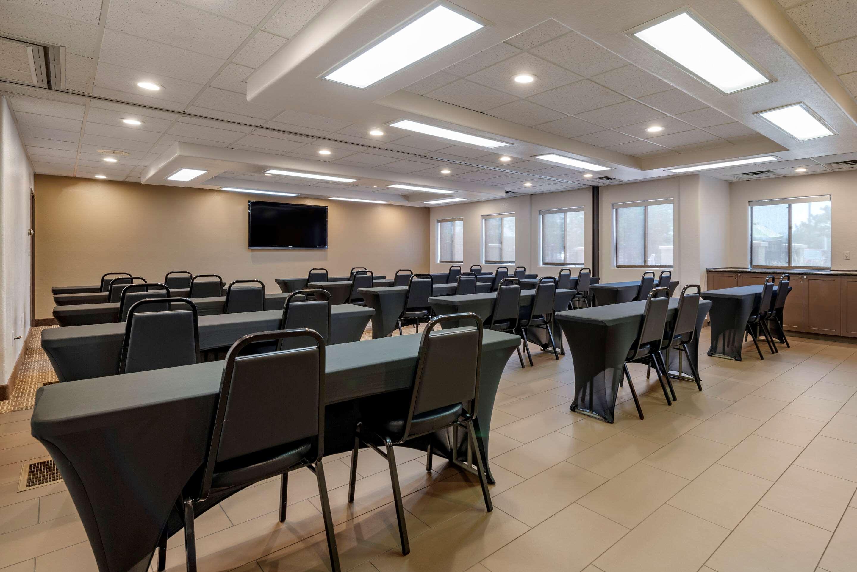 Comfort Suites Highlands Ranch Denver Tech Center Area Luaran gambar