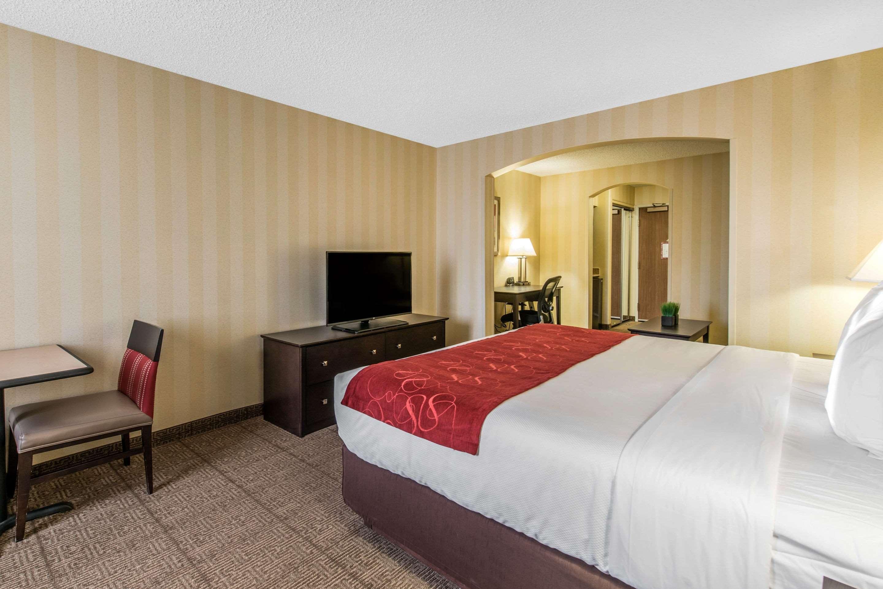 Comfort Suites Highlands Ranch Denver Tech Center Area Luaran gambar