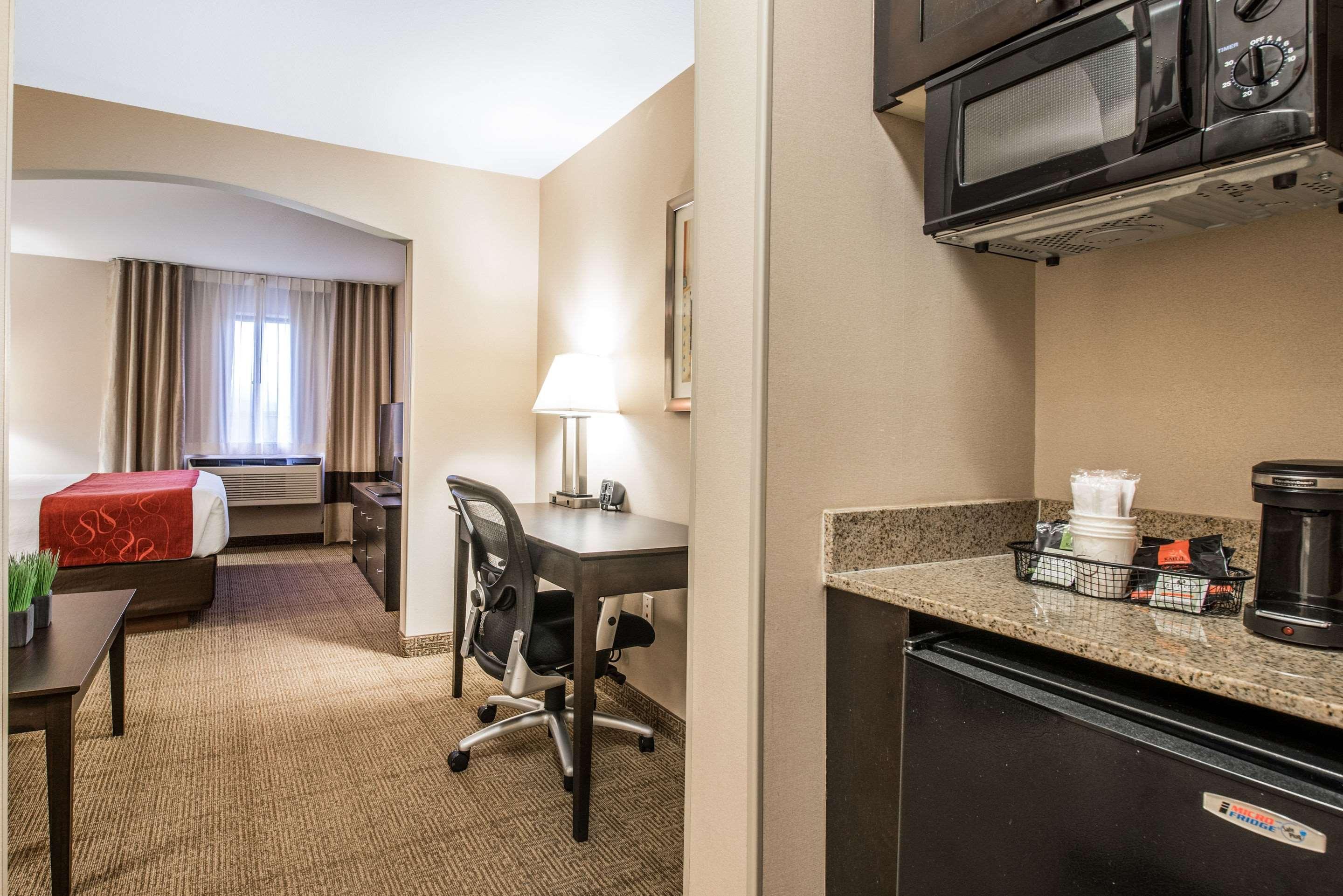 Comfort Suites Highlands Ranch Denver Tech Center Area Luaran gambar