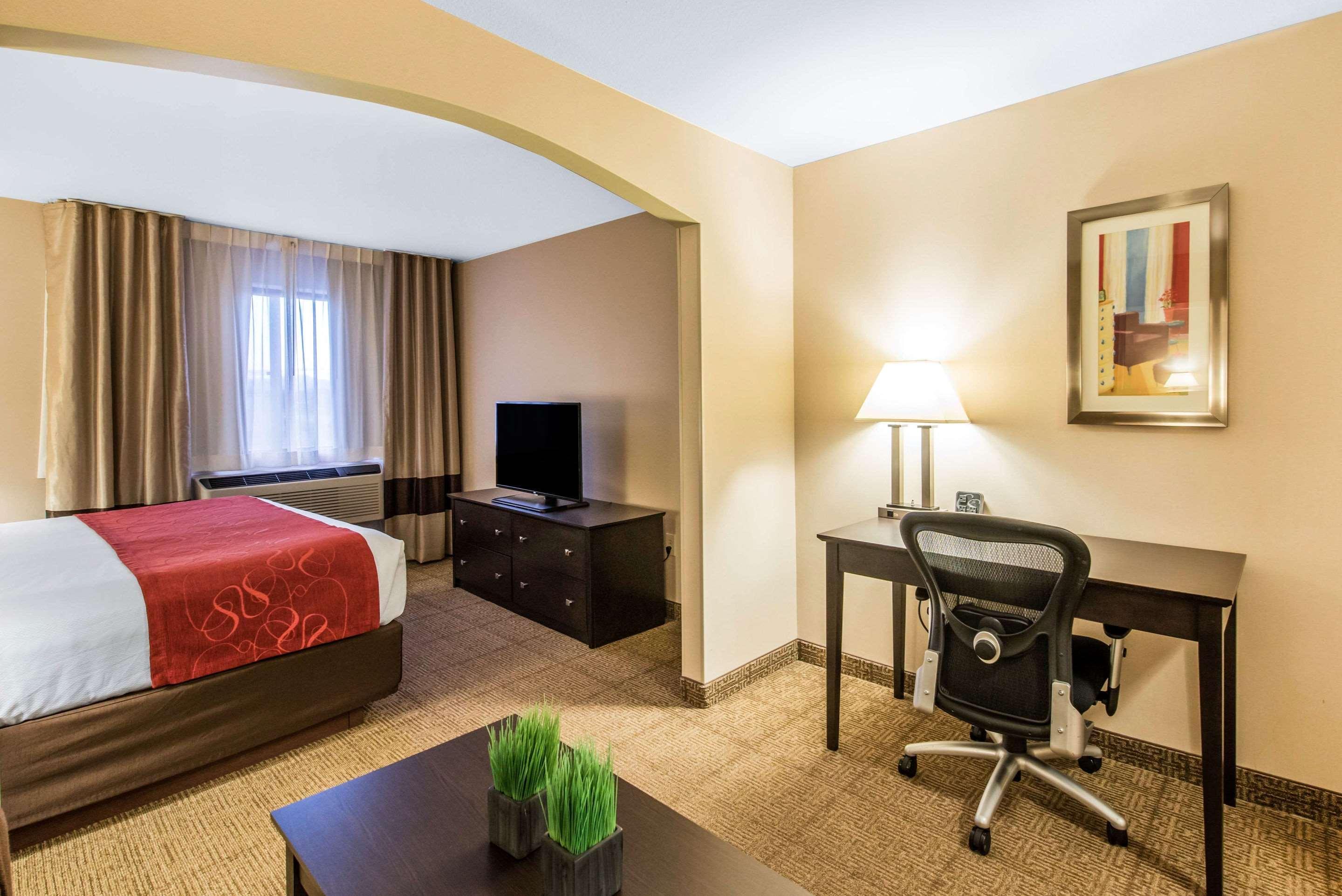 Comfort Suites Highlands Ranch Denver Tech Center Area Luaran gambar