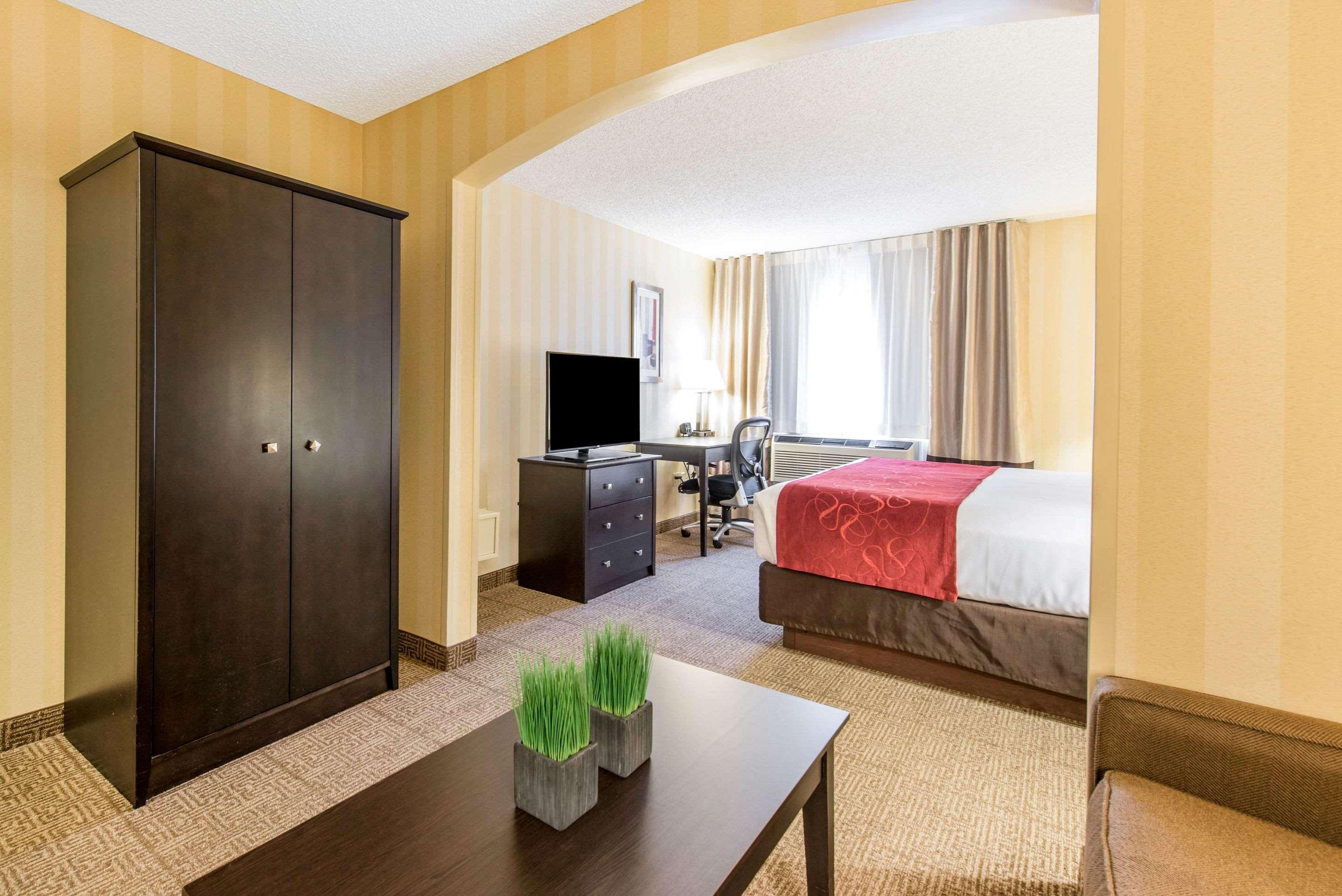 Comfort Suites Highlands Ranch Denver Tech Center Area Luaran gambar