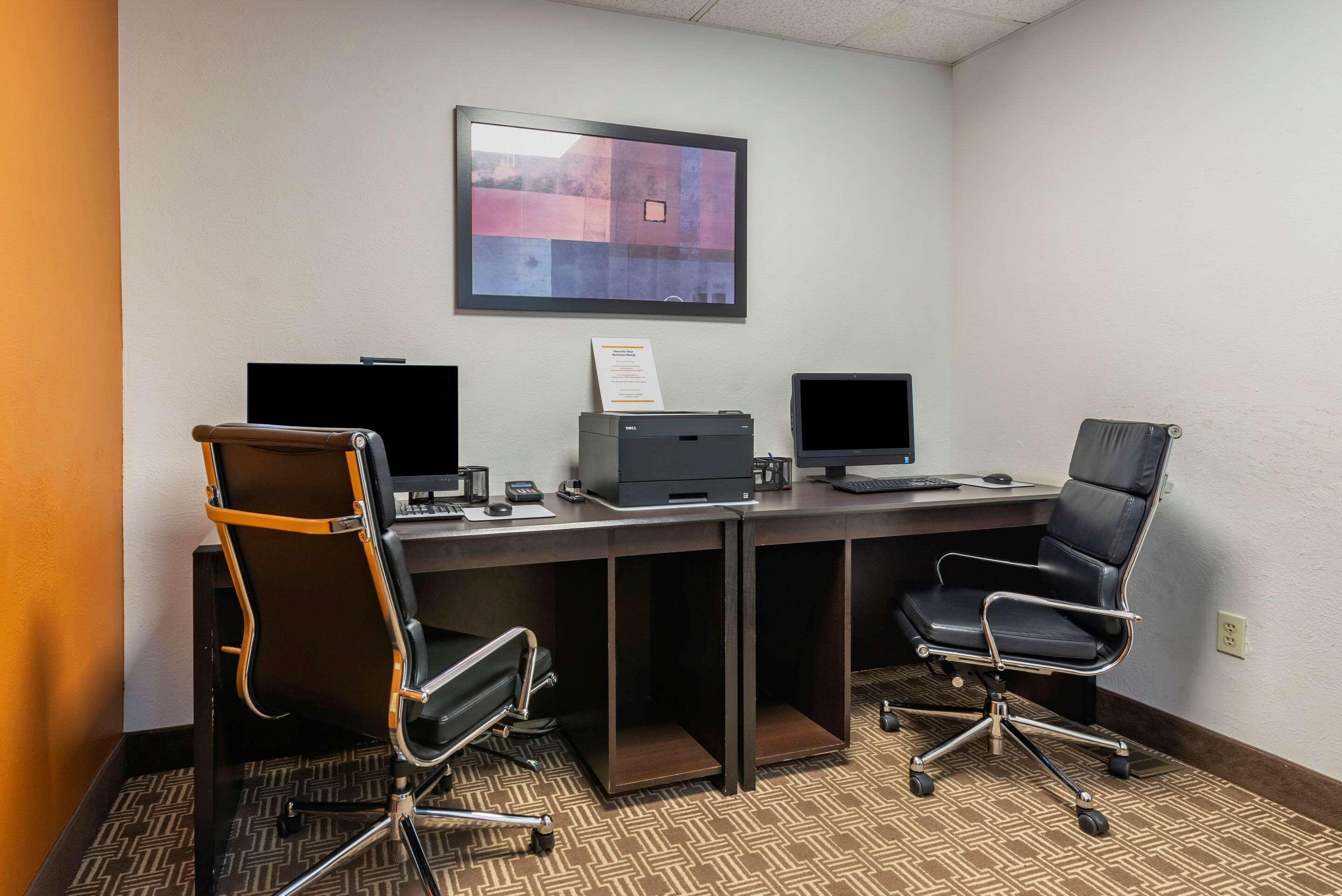 Comfort Suites Highlands Ranch Denver Tech Center Area Luaran gambar