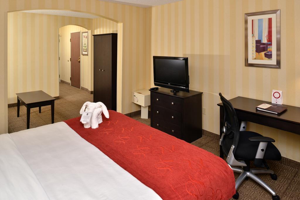 Comfort Suites Highlands Ranch Denver Tech Center Area Luaran gambar
