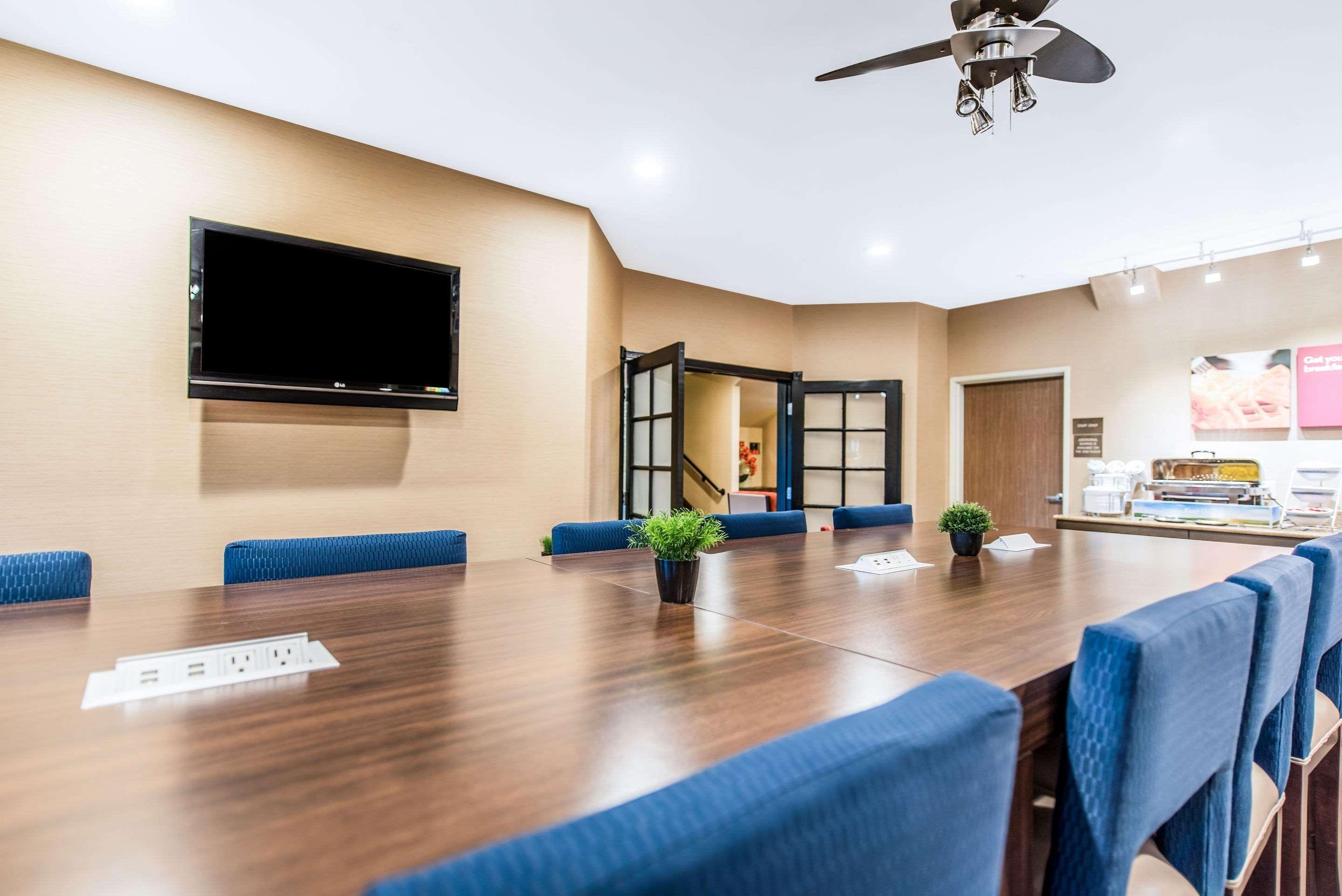 Comfort Suites Highlands Ranch Denver Tech Center Area Luaran gambar