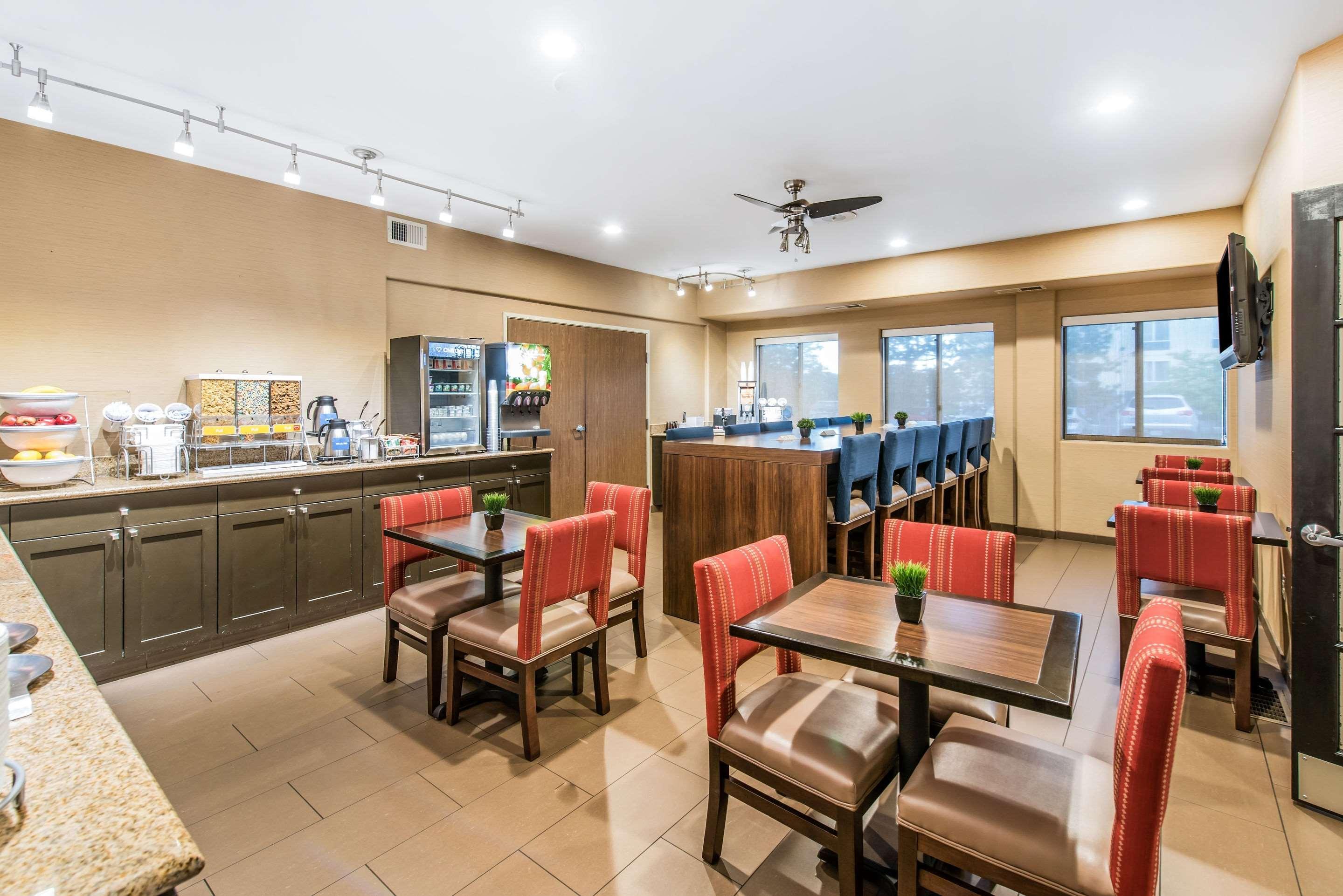 Comfort Suites Highlands Ranch Denver Tech Center Area Luaran gambar