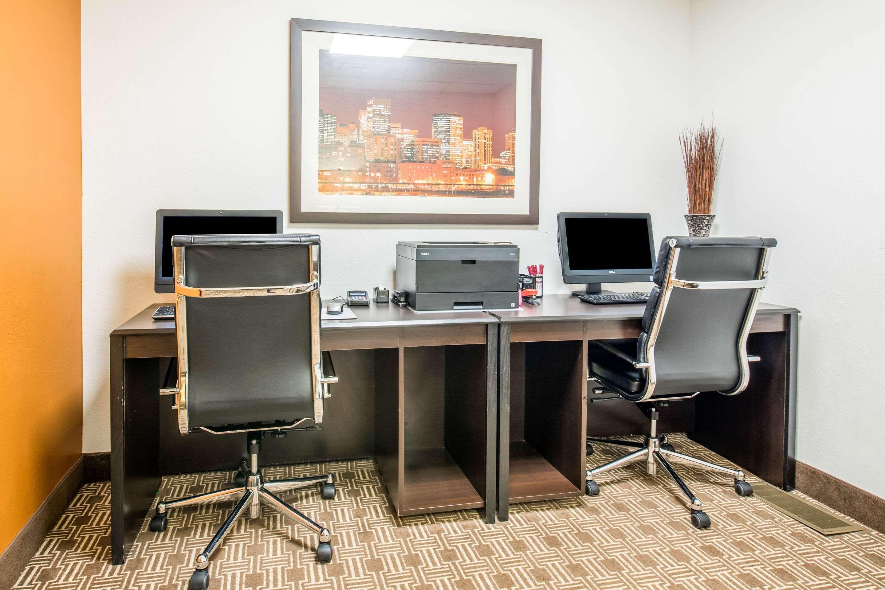 Comfort Suites Highlands Ranch Denver Tech Center Area Luaran gambar
