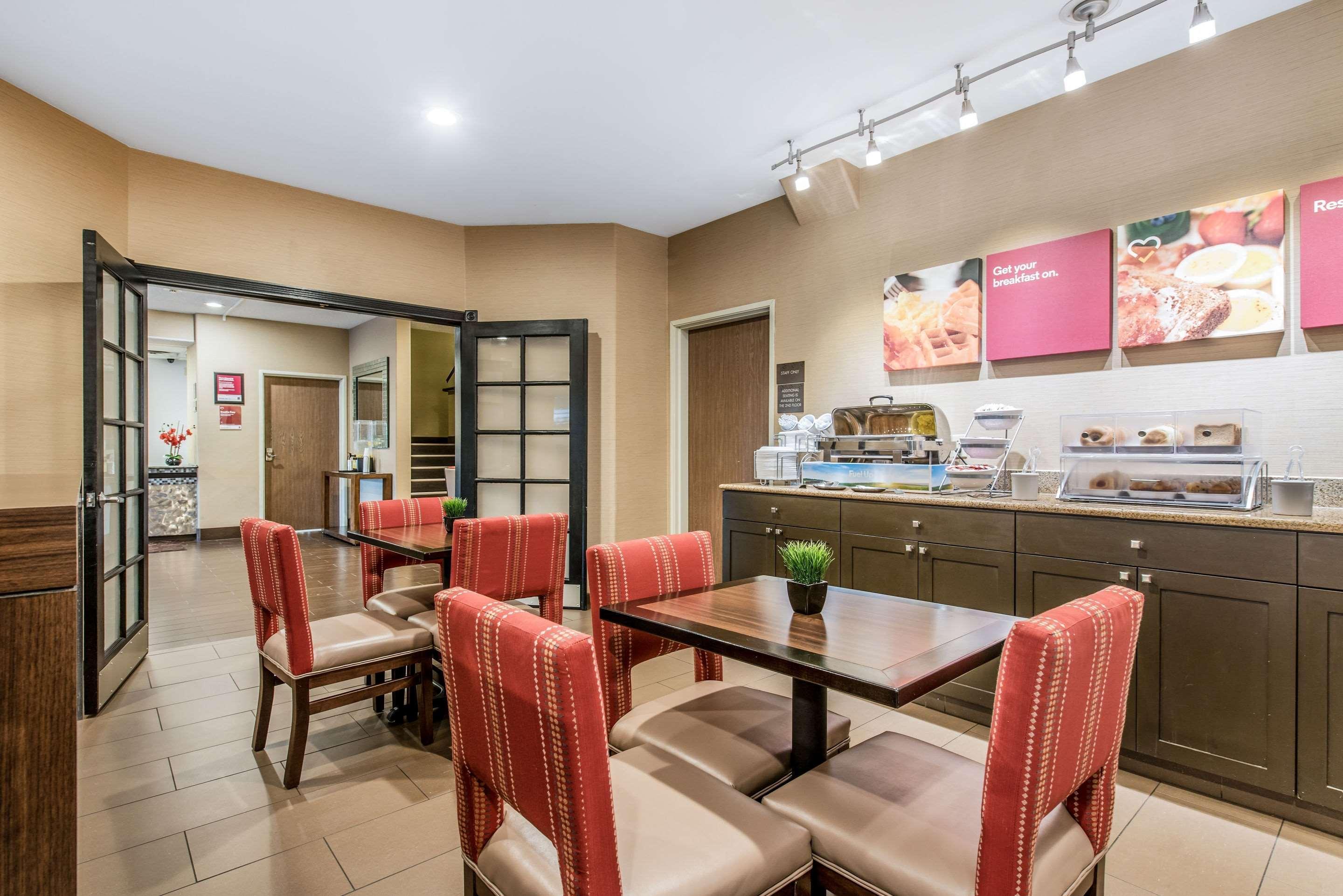 Comfort Suites Highlands Ranch Denver Tech Center Area Luaran gambar