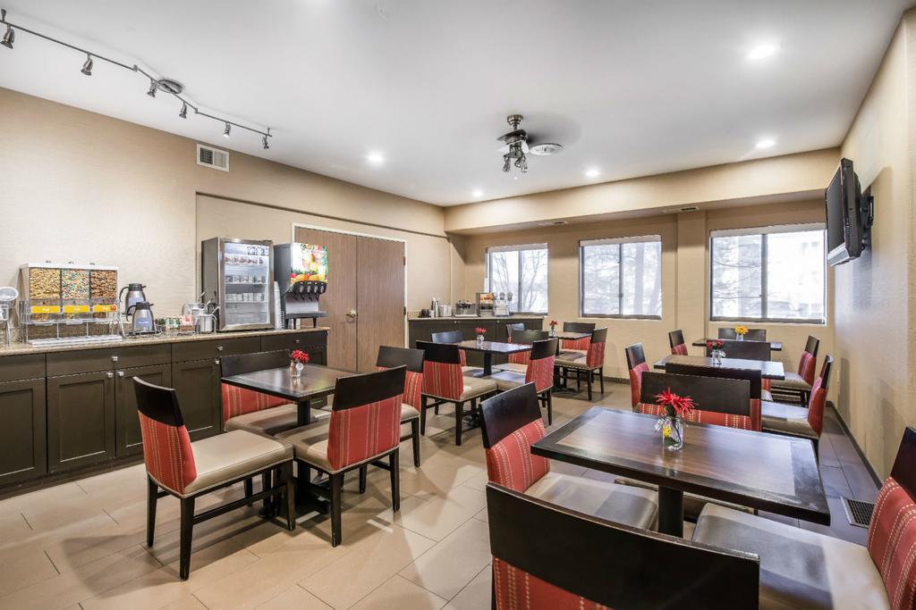 Comfort Suites Highlands Ranch Denver Tech Center Area Luaran gambar